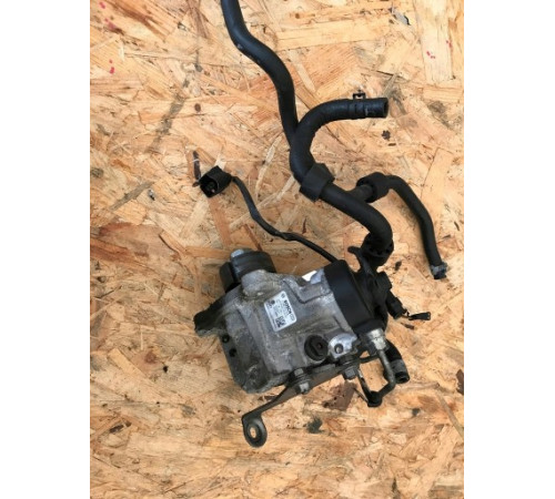 AUDI VW 2.0 TDI ТНВД НАСОС 03L130755L