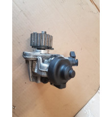 AUDI VW ТНВД НАСОС 2.0 TDI 03L130755