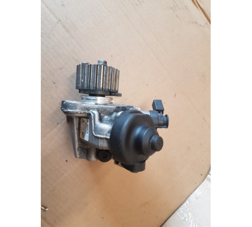AUDI VW ТНВД НАСОС 2.0 TDI 03L130755