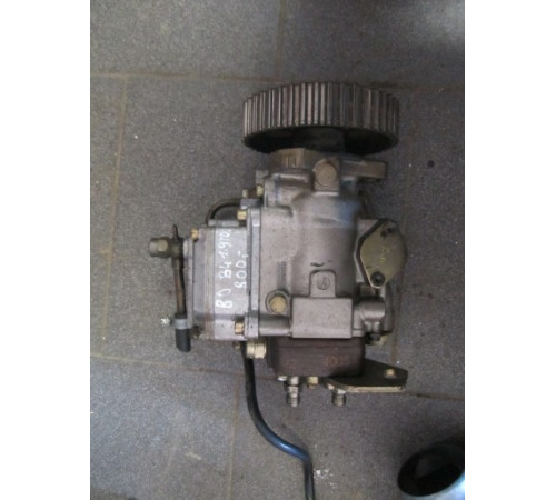 Топливный насос AUDI 80 b4 1,9 TDI