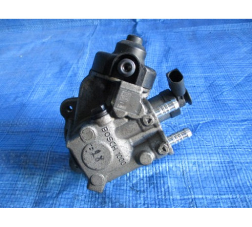ТОПЛИВНЫЙ НАСОС AUDI VW 2.0 TDI 0445010507