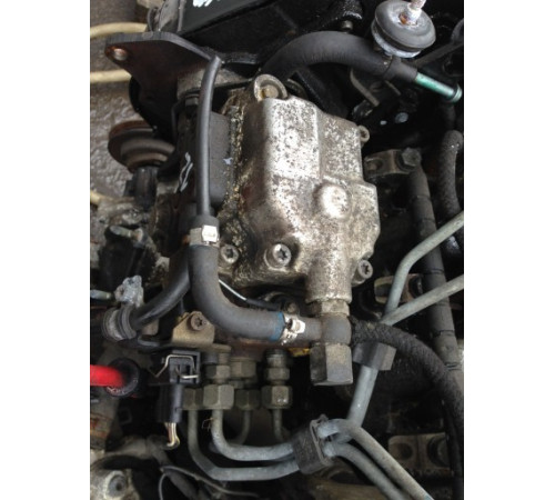 ТНВД 1.9 TDI 1Z 90KM VW AUDI 028480109H