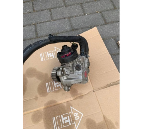 ТНВД 057130755AE AUDI A8 D4