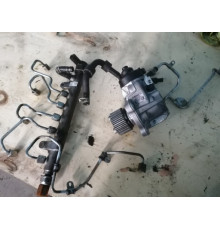 Топливный насос VW audi CR 03l130755