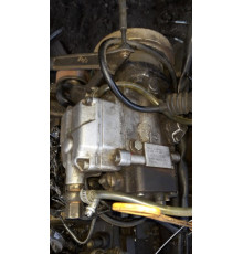 Топливный насос AUDI A6 C4 2.5 TDI 0460415989