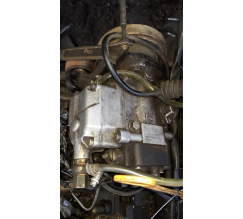 Топливный насос AUDI A6 C4 2.5 TDI 0460415989