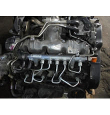 СИСТЕМА ВПРЫСКА 03L130277 2.0 TDI CR CAG CAH CBA