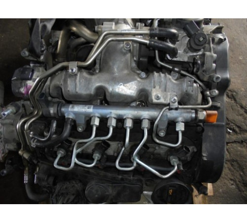 СИСТЕМА ВПРЫСКА 03L130277 2.0 TDI CR CAG CAH CBA