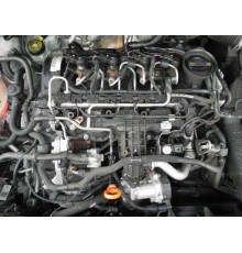 ТНВД A1 8x0 10-1.6 TDI 03L130755AN