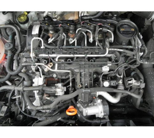 ТНВД A1 8x0 10-1.6 TDI 03L130755AN