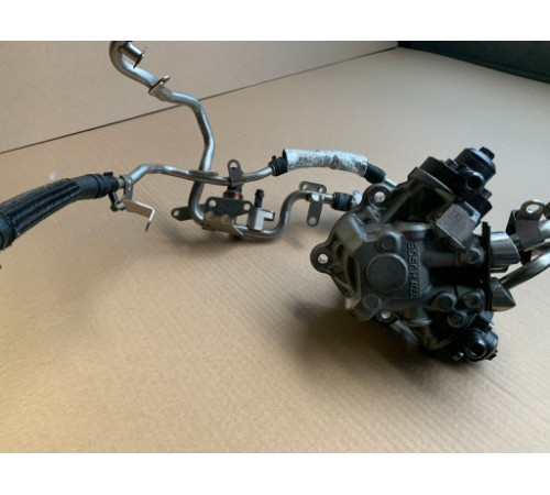 Audi 4.0 TDI ТНВД 057130755AL