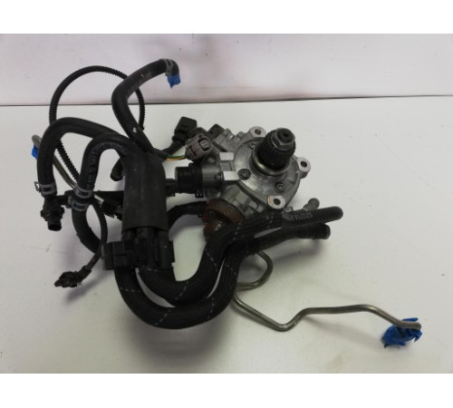 Топливный насос AUDI A6 C7 A7 A8 3.0 TDI Bi TURBO