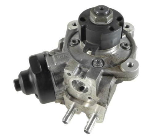 Топливный насос A4 B8 A5 2.0 TDI CAGA 03l130851ax