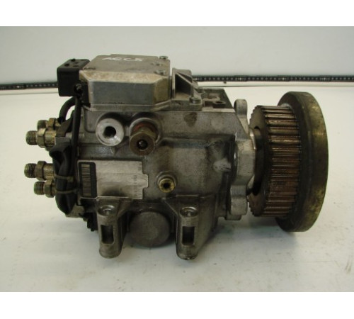 ТНВД 059130106dx Audi A6 C5 2,5 TDI