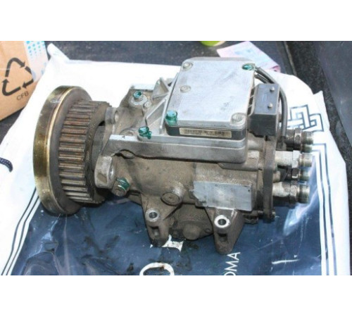 Audi A8 A6 A4 2.5 TDI ТНВД 0470506002