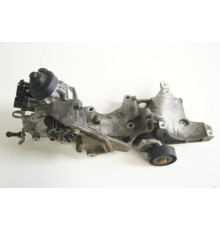 GD Audi Q3 2.0 TDI ТНВД насос 03L130755AC