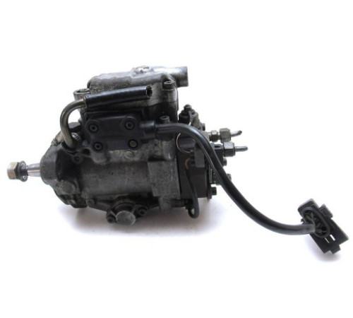Топливный насос Audi 80 B4 1.9 TDI 028130108M