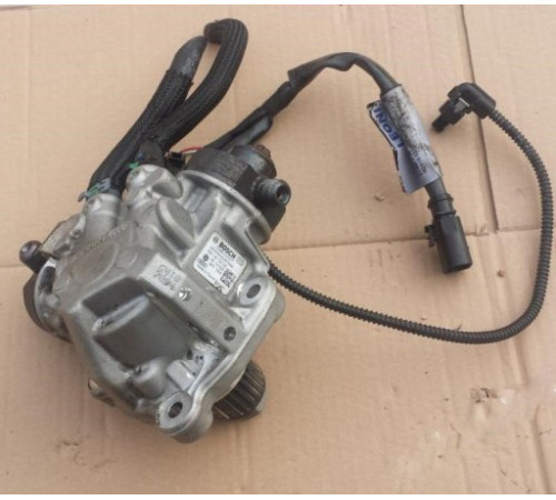 AUDI VW 3.0 TDI ТНВД НАСОС 059130755CB