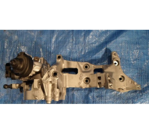 VW AUDI SEAT 1.6 TDI ТНВД НАСОС 04L130755D