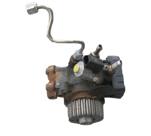AUDI VW 2.0 TDI ТНВД НАСОС 04L130755B