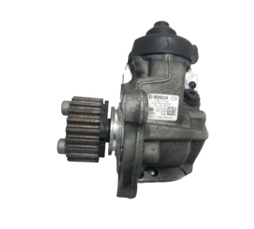 ТНВД 0445010507 03L130755 SKODA AUDI VW