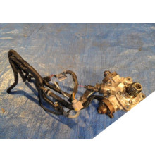 VW Audi A6 4G0 3.0 TDI ТНВД насос 059130755BG