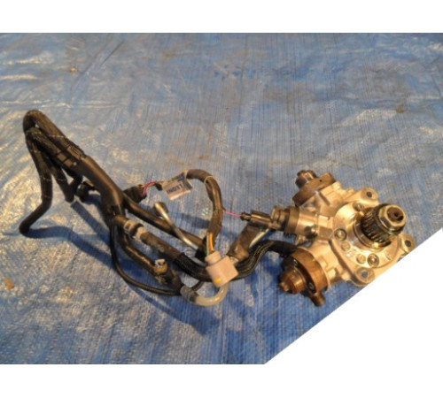 VW Audi A6 4G0 3.0 TDI ТНВД насос 059130755BG