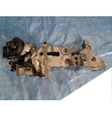AUDI A4 B9 8W 2.0 TDI ТНВД насос 04L130755D
