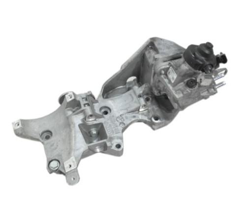 VW AUDI SEAT SKODA ТНВД НАСОС 03L130755AB