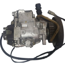 AUDI A6 C4 2.5 ТНВД 0460415989
