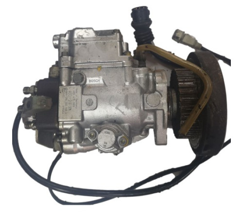AUDI A6 C4 2.5 ТНВД 0460415989