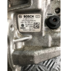 ТНВД 445010611 AUDI A4 B8 2.7 TDI