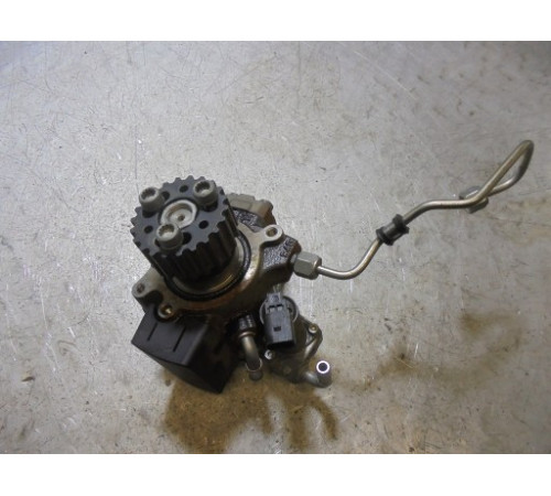 ТНВД 03L130755A VW AUDI A1 1.6 TDI в