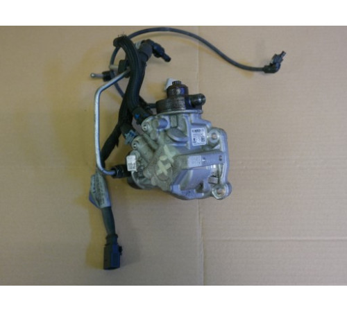 VW AUDI ТНВД НАСОС 04L130755CB