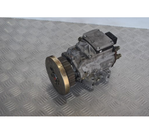ТНВД 2.5 TDI 0986444072 AUDI VW SKODA