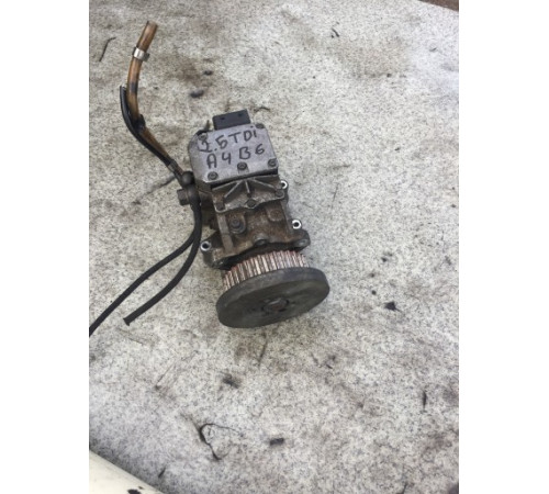 ТОПЛИВНЫЙ НАСОС 0281010889 2.5 TDI VW AUDI SEAT