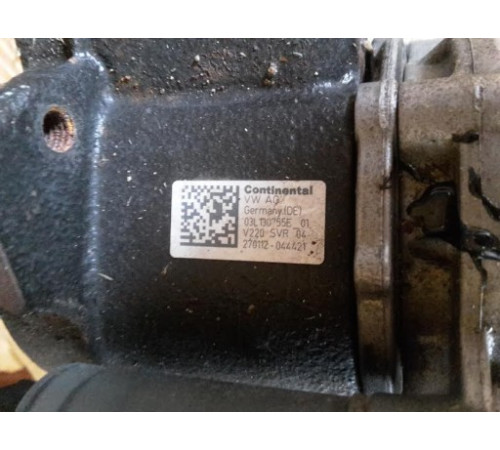 ТОПЛИВНЫЙ НАСОС AUDI SEAT SKODA VW 03L130755E