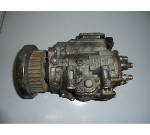 ТОПЛИВНЫЙ НАСОС AUDI VW 2.5 TDI 0986444006