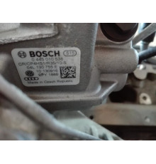 ТОПЛИВНЫЙ НАСОС VW AUDI SKODA 2.0 TDI 0445010538