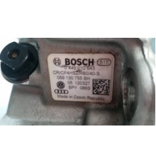 AUDI 3.0 TDI CGQ ТНВД НАСОС 059130755BH