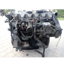 Топливный насос audi 100 C4 A6 bosch 2.5 TDI 140km