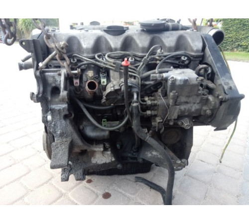 Топливный насос audi 100 C4 A6 bosch 2.5 TDI 140km