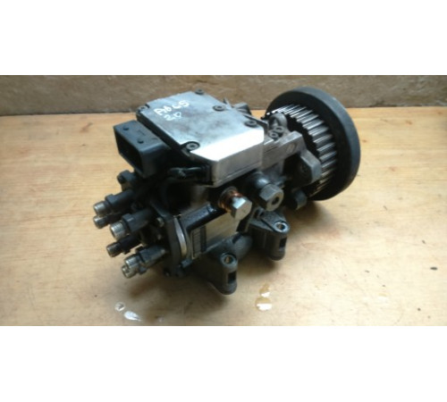 Audi A4 b5 A6 C5 passat B5 2.5 TDI ТНВД