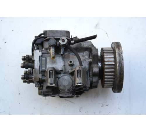 Audi A4 B6 2,5 TDI ТНВД 059130106 Bosch