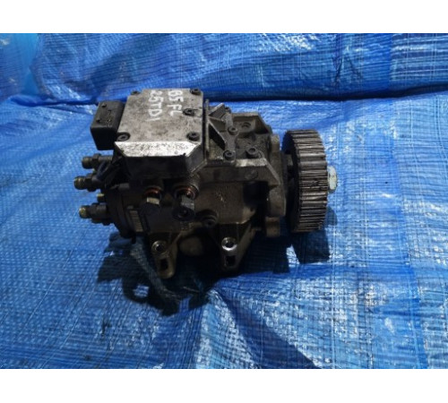 VW Audi A6 ТНВД насос 0470506002 059130106D