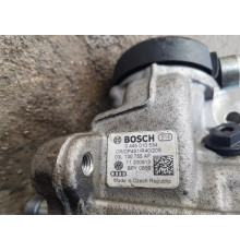 VW SKODA AUDI ТНВД НАСОС CFF 0445010534