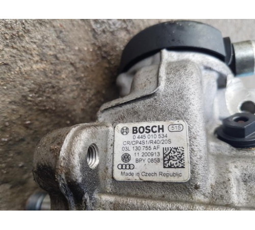 VW SKODA AUDI ТНВД НАСОС CFF 0445010534