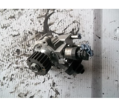 VW AUDI SKODA CR TDI ТНВД НАСОС 04L130755E