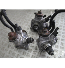 ТОПЛИВНЫЙ НАСОС AUDI VW 3.0 TDI 059130755BJ