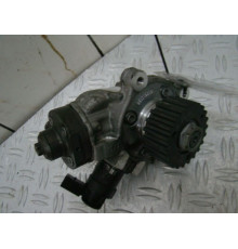 AUDI A4 B9 2.0 TDI DET ТНВД 0445010537